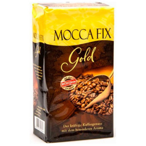 Кофе молотый Mocca Fix Gold, 500г