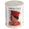Кава в зернах Del Duca Espresso italiano, 250г