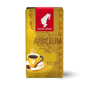 Кава мелена Julius Meinl Jubilaum, 500 г