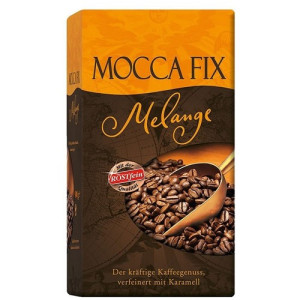 Кофе ROSTfein Mocca Fix Melange молотый 500 г