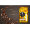 Кофе в зернах Lavazza Tierra Colombia 100% Арабика 1 кг, Кофе Лавацца ОРИГИНАЛ Италия