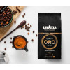 Кава в зернах Lavazza Qualita Oro Mountain Grown 100% Арабіка 1 кг, Кава Лавацца ОРИГІНАЛ Італія