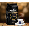 Кава в зернах Lavazza Qualita Oro Mountain Grown 100% Арабіка 1 кг, Кава Лавацца ОРИГІНАЛ Італія