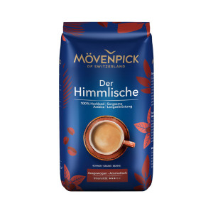 Кава у зернах Movenpick Der Himmlische 100% Арабіка 500 г, Кава ОРИГІНАЛ Німеччина