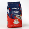 Кава в зернах Lavazza Crema E Gusto Classico 1 кг, Кава Лаваца ОРИГІНАЛ Італія
