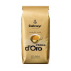 Кофе в зернах Dallmayr Crema D'ORO 1 кг 100% Арабика Германия