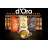 Кофе в зернах Dallmayr Crema D'ORO Intensa 1 кг 100% Арабика Германия
