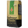 Кофе в зернах Dallmayr Classic 500 г Арабика Робуста Германия