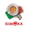 Кава у зернах Gimoka Gran Bar 1 кг, Кава Італія Джимока ОРИГІНАЛ