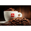 Кава в зернах illy Classico 100% Арабіка 250 г з/б Кава Іллі ОРИГІНАЛ Італія