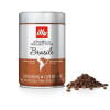 Кава в зернах illy Monoarabica Brasile 100% Арабіка 250 г з/б Кава Іллі ОРИГІНАЛ Італія