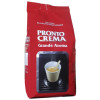 Кофе в зернах Lavazza Pronto Crema 1 кг, Кофе Лавацца ОРИГИНАЛ Италия