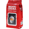 Кава в зернах Lavazza Pronto Crema 1 кг, Кава Лаваца ОРИГІНАЛ Італія