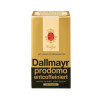 Кава мелена без кофеїну Dallmayr prodomo Entcoffeiniert 500 г 100% Арабіка Німеччина