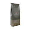 Якісна зернова швейцарська кава Blasercafe ballerina 1 кг, натуральна кава для кофемашин